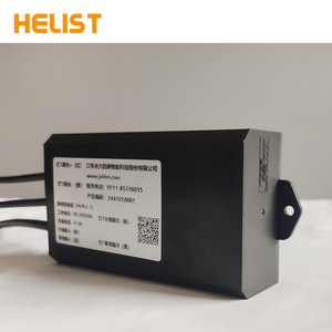 PLC Smart Controller lampada singola sistema di controllo semaforo senza fili LED Controller di illuminazione telecomando interruttore magazzino - Product Image 6