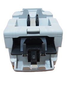 Máquina de conteo de billetes de WT-680, contador de billetes especiales con UV, MG, MT, IR, DD, 2 + 1 - Product Image 6