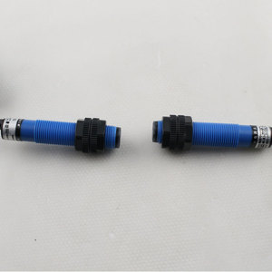 Sensor de interruptor fotoeléctrico M12 5cm 10cm reflexión difusa 1m 3m 3 cables PNP NPN IP67, 1/R1/DS5/D5/DW - Product Image 5