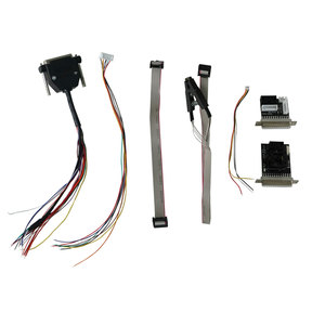 ECUHELP HTprog Vollversion KT100 Auto Adapter OBD2 Scanner und ECU Programmer Clone Tool für das Autodiagnose-Tool - Product Image 5