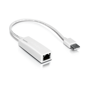 TrendNet TU2-ET100 USB 2,0 к быстрому переходнику Ethernet - Product Image 4