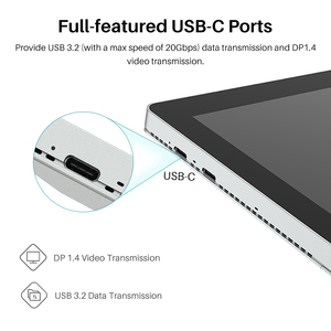 เครื่องวาดภาพกราฟิกแบบออลอินวันไร้สาย15.8นิ้ว HUION kamvas Studio 16นิ้ว - Product Image 3