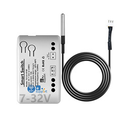 White 1CH 12V-T