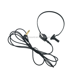 Offre Spéciale B71 Audiomètre Bone Conductor Headsets Testeur d'aide auditive - Product Image 5