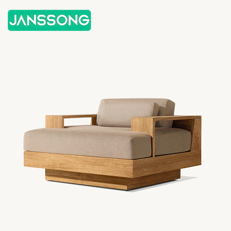 Single Sofa