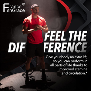 HORNY GOAT WEED CAPSULES VERBESSERTE EXOTIKER FORMEL FÜR MÄNNER FRAUEN 60 KAPSELN DIETARY ERGÄNZUNG - Product Image 4