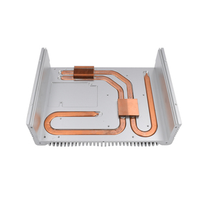 Mini Pc Core I7, sistemas de ordenador de escritorio Industrial integrados con ranura de expansión PCIE PCI para automatización de equipos industriales