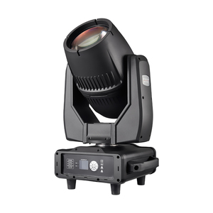 New 380W Sharpy Beam Ip65 Waterproof Mini Moving Head Light for Outdoor <strong>Projects</strong> - Product Image 1
