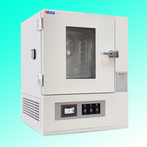 Thermostat ische gekühlte Temperatur änderung Luft feuchtigkeit Physik Laborgeräte - Product Image 2