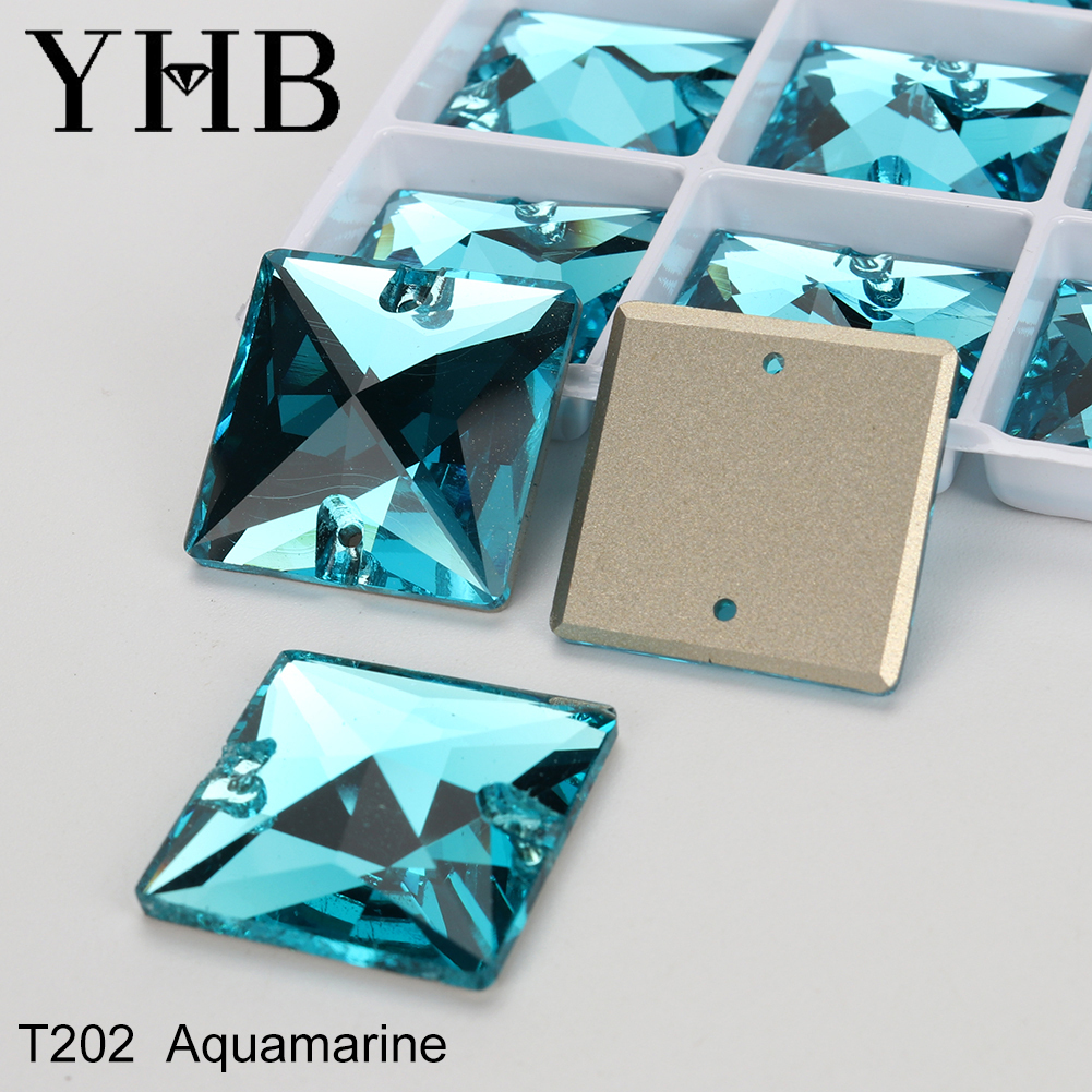 T202 Aquamarine