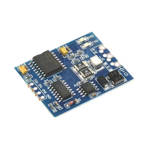3.3V 5V TTL <strong>UART</strong> <strong>to</strong> <strong>RS485</strong> Isolated <strong>Interface</strong> Converter <strong>Module</strong> Single-chip Serial Port <strong>UART</strong> Industrial - Product Image 4