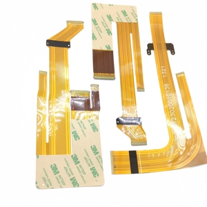 Cáp FPC Phẳng Cho Dvd Automotivo <span class=keywords><strong>Positron</strong></span> Sp6110 Av 3580 3550 Cáp Ruy Băng Phẳng Linh Hoạt Pioneer 3800 Dvd - Product Image 6