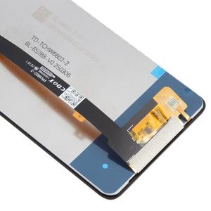 デジタイザーフルアセンブリ付きBLU G91 OEM LCDスクリーンディスプレイ用 - Product Image 5