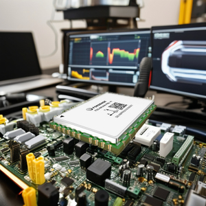 光纤微型惯性测量系统紧密组合导航陀螺传感器Mem Imu Gnss - Product Image 4