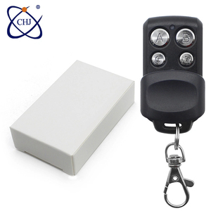 Universal Clone Fernbedienung Kopier funktion 433MHz RF Transmitter Auto Cloning Duplica tor für Garagentor Auto kam Fernbedienungen - Product Image 2
