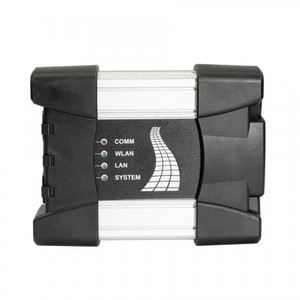 Per BMW IC-OM NEXT per BMW IC-OM A2 + B + C 3 in 1 strumento diagnostico e strumento di programmazione per BMW I-COM A2 Scanner diagnostico tester - Product Image 1