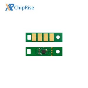 Chiprise Ct351281 12K Drumcartridge Chip Voor Xerox Fuji Film Apeosport Print 3410sd 3410 Laserprinter Tonerchips - Product Image 1