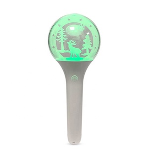 Toptan Led Idol konser Lightstick tezahürat hayranları özel bts işık sopa - Product Image 6