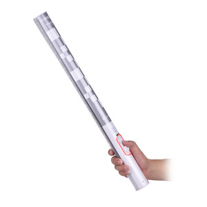 YONGNUO YN 360II Pro RGB renkli LED Bi renk buz Video el ışık pil desteği ile 5200mAh renk sıcaklığı ayarlamak - Product Image 6