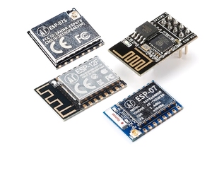 Neues und ursprüngliches Wifi-Modul Esp8266 Serial Esp12f Esp 12f Esp-12f für Smart Home System Esp-12f - Product Image 3