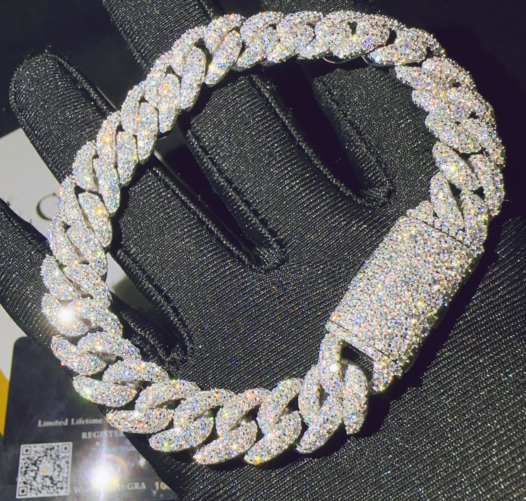 Silver Color