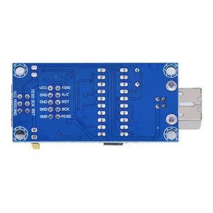 Roarkit USBTiny USBtinyISP AVR ISP programmatore bootloader Meag2560 r3 6pin cavo di programmazione