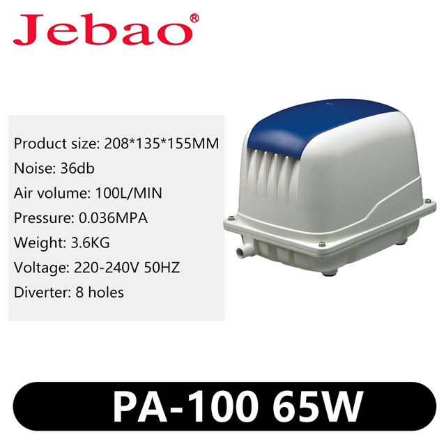 PA-100