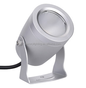 Benory 15w 24V RA95 Black IP67 Colour Changing RGB Dimmable Smart <strong>LED</strong> Garden Spotlight for <strong>DMX</strong> LOXONE DALI KNX <strong>PWM</strong> Tuya - Product Image 3