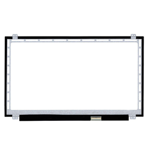 改装されたA + B156XW04 V5 V.5 15.6インチラップトップLCDディスプレイ画面1366*768 LVDSコンピュータLCD - Product Image 1