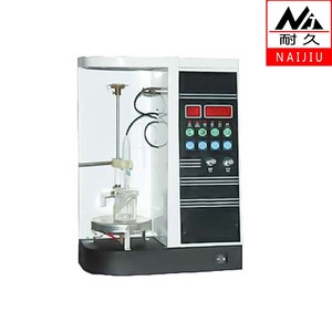 High Accuracy 300w Cement Test Equipment Automatic Cement Fluoride Ion Tester for Cement <strong>Testing</strong>