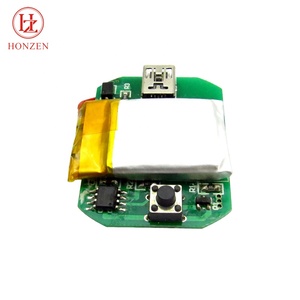 Nhà Cung Cấp Trung Quốc Pcba Sản Xuất Chất Lượng Cao Có Thể Sạc Lại Smd Led Light Module - Product Image 3