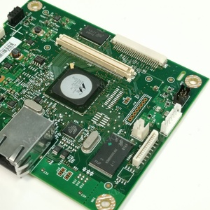 CF150-60001 บอร์ดสําหรับ HP LaserJet PRO 400 M401dn M401dw Formatter PCA บอร์ดหลัก - Product Image 5