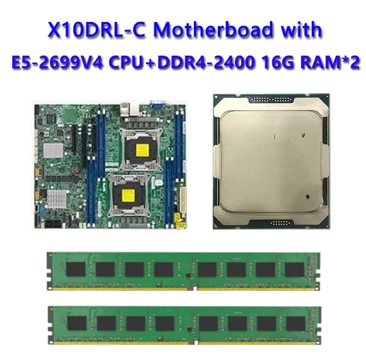 16GB 2400Mhz x1Pcs