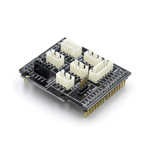 OKY2204-1 R3 V5拡張ボードセンサーシールドV5.0電子ブロックブラックボード - Product Image 1