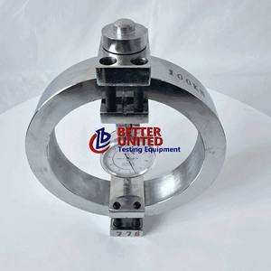 <strong>Compression</strong> Proving Ring for <strong>Compression</strong> <strong>Machine</strong> <strong>Calibration</strong> - Product Image 4