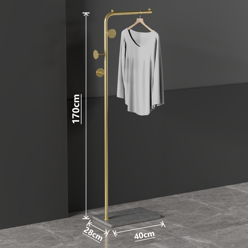Losa de piedra caliza gris Armani - Estilo disco redondo dorado