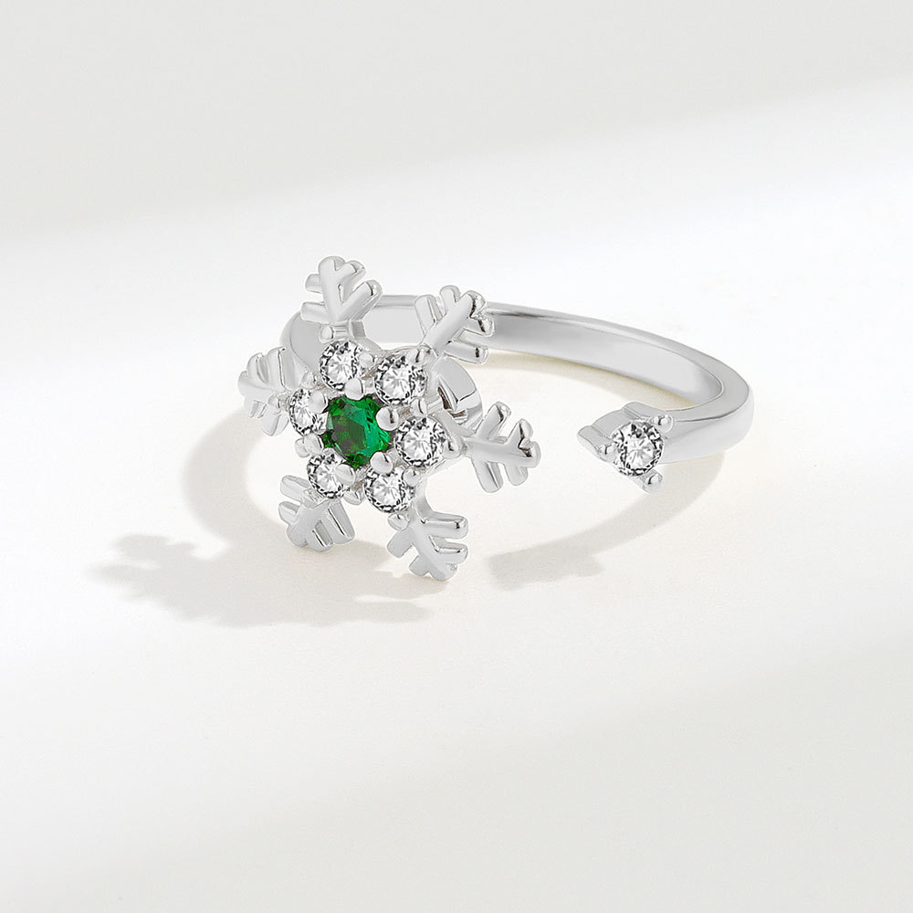 White gold color