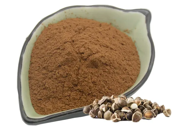 Suministro de fábrica Pure100 % Proporciona gran oferta Extracto puro de semillas de Moringa al mejor precio