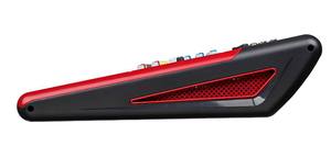 プロフェッショナルオーディオミキサーアナログライブミキシング14チャンネル - Product Image 6