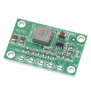 CA12353A調整可能電源モジュールCA-1235降圧電源モジュール1.25V 1.5/1.8/ 2.5/3.3V 5V出力5-16V入力降圧電源 - Product Image 2