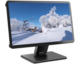 OEM ODM-Unterstützung 10,1 "kapazitiver HD-Touchscreen mit hoher Auflösung 1024*600 für Raspberry Pi 5/4/3/Null mit eingebauten Lautsprechern - Product Image 1