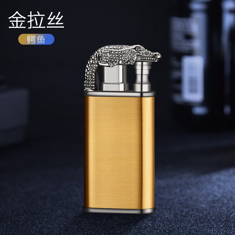 Crocodile Gold Sand