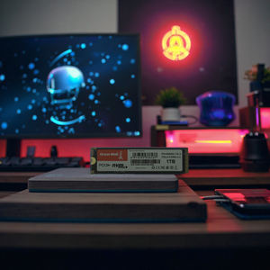 Tuyệt vời tường gw5000 SSD M.2 PCIe 4.0 NVMe 2.0 tốc độ cao nội bộ trạng thái rắn Ổ cứng Máy tính để bàn bán buôn số lượng lớn Cổ Phiếu có sẵn - Product Image 2