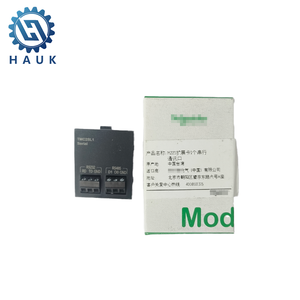 New Original S-chneider Plc TMC2SL1 Communication Cartridge Module <strong>Programable</strong> Logic <strong>Controller</strong> Industrial Automation - Product Image 2