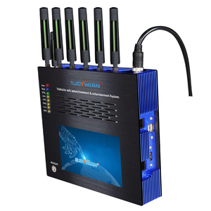 <strong>Bus</strong> and coach VOD <strong>Player</strong> System Server Support Android 20 50 75 100 Terminals <strong>Bus</strong> Wifi Router - Product Image 4