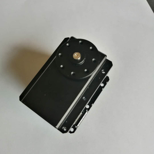 K-POWER KH60 Digital <strong>Servo</strong> 60kg High Torque Coreless TTL/RS485/Can Bus <strong>Servo</strong> for Powerful Robotic Kits Remote <strong>Control</strong> Toy - Product Image 1
