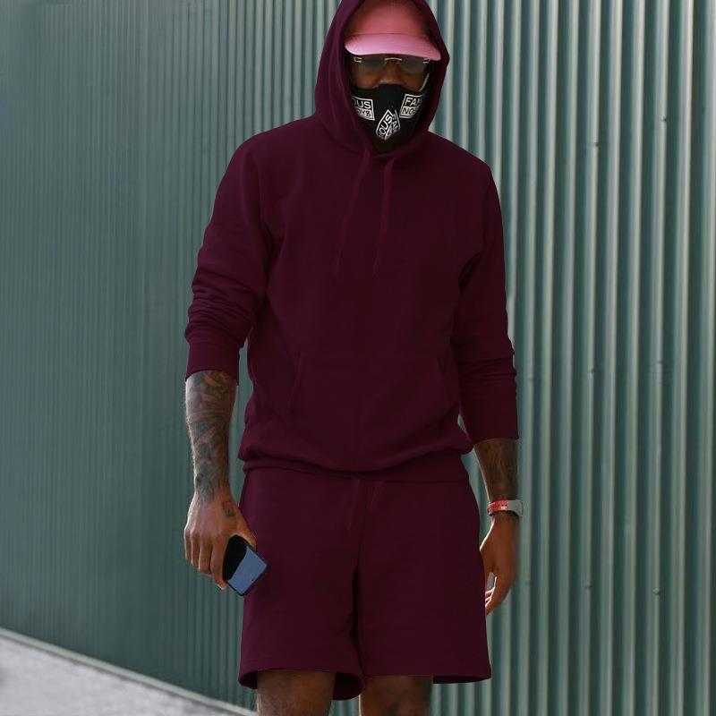 Wine red