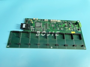 İyi fiyat BYHX km512 taşıma kurulu Konica 512 baskı kafası kurulu 8H V2.2 Allwin Yaselan Themis yazıcı için - Product Image 2