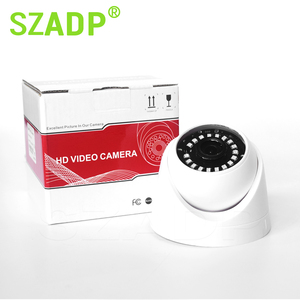 Huizhou prezzo di fabbrica 2MP 5MP telecamere a circuito chiuso modulo telecamera impermeabile Cctv sorveglianza analogica telecamera di sicurezza AHD - Product Image 4