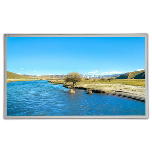 Sharp 13,3 дюймов tft ЖК-дисплей Панель LQ133M1JX26 поддержка 1920(RGB)* 1080 [FHD] 166PPI ,400 нит, eDP1.3, ЖК-экран для ноутбука - Product Image 1